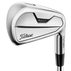 Titleist 2021 T200 Irons - Pre-Owned -Elite Golf Shop titleist 2021 t200 irons hero alt itempicture