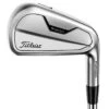 Titleist 2021 T200 Irons - Pre-Owned -Elite Golf Shop titleist 2021 t200 irons hero itempicture