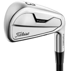 Titleist 2021 T200 Utility -Elite Golf Shop titleist 2021 t200 long iron hero alt itempicture