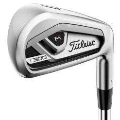 Titleist 2021 Women's T300 Irons -Elite Golf Shop titleist 2021 t300 irons hero alt itempicture 1