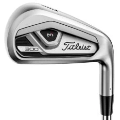 Titleist 2021 Women's T300 Irons