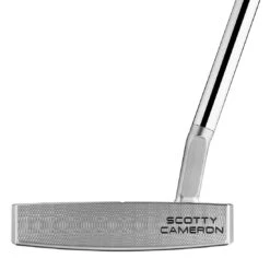 Titleist 2022 Scotty Cameron Phantom X 5.5 Putter -Elite Golf Shop titleist 2022 scotty cameron phantom x 5 5 putter face itempicture