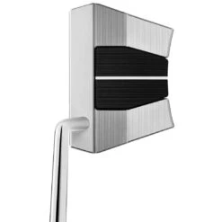 Titleist 2022 Scotty Cameron Phantom X 9 Putter 10 Titleist 2022 Scotty Cameron Phantom X 9 Putter -Elite Golf Shop titleist 2022 scotty cameron phantom x 9 putter address itempicture