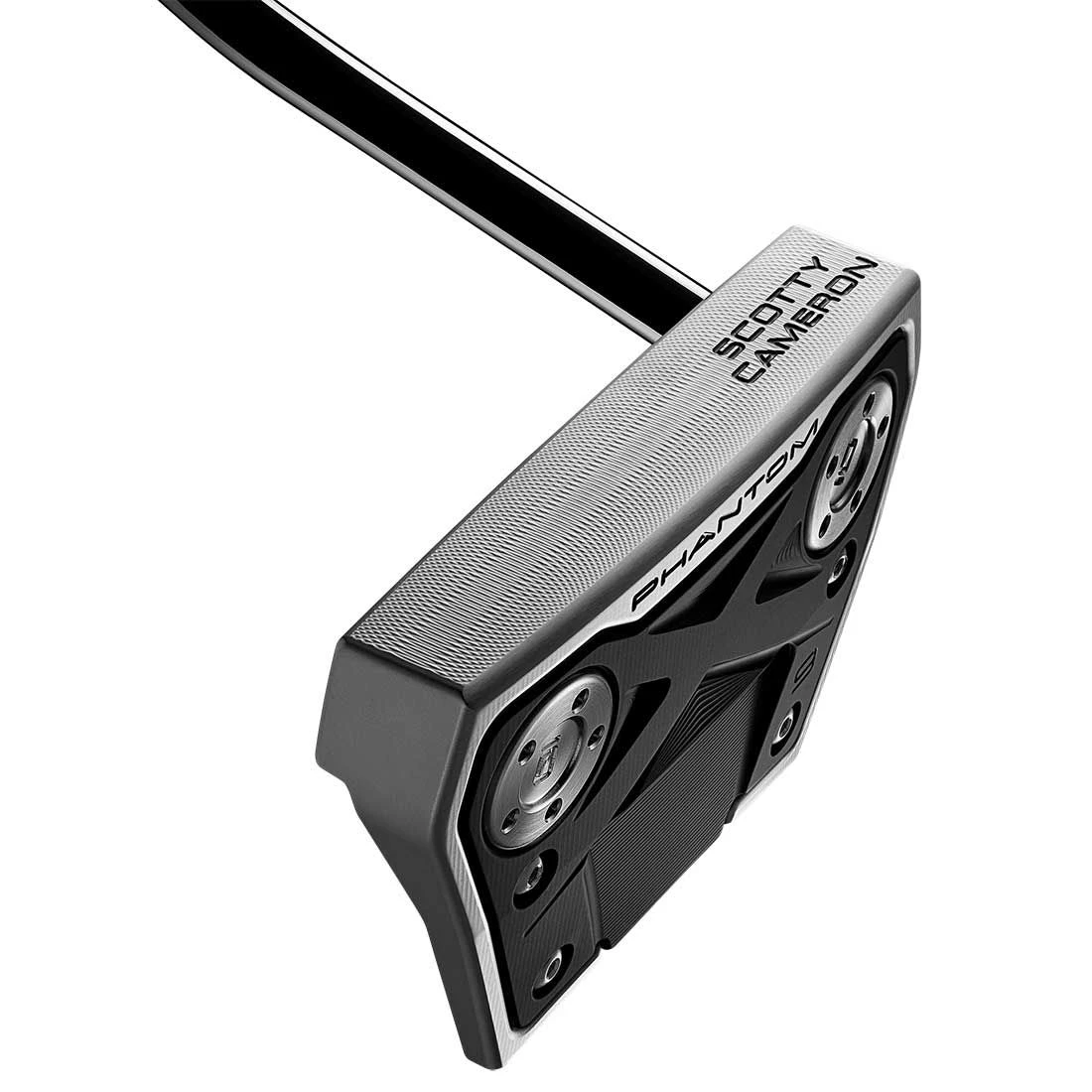 Titleist 2022 Scotty Cameron Phantom X 9 Putter 6 Titleist 2022 Scotty Cameron Phantom X 9 Putter - Image 4