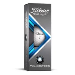 Titleist Tour Speed White Personalized Golf Balls 12 Titleist Tour Speed White Personalized Golf Balls -Elite Golf Shop titleist 2022 tour speed white golf balls sleeve itempicture