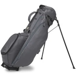 Titleist LinksLegend Members Golf Bag 11 Titleist LinksLegend Members Golf Bag -Elite Golf Shop titleist 2023 linkslegend members golf bag charcoal itempicture