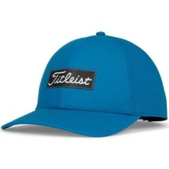 Titleist Oceanside Hat -Elite Golf Shop titleist 2023 oceanside hat reef white itempicture