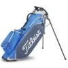 Titleist Players 4 Stadry Stand Bag -Elite Golf Shop titleist 2023 players 4 stadry stand bag royal navy grey itempicture