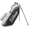 Titleist Players 5 Stand Bag -Elite Golf Shop titleist 2023 players 5 stand bag grey graphite black itempicture