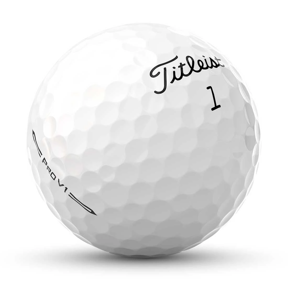 Titleist Pro V1 Golf Balls 6 Titleist Pro V1 Golf Balls - Image 4