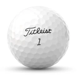 Titleist Pro V1 Personalized Golf Balls -Elite Golf Shop titleist 2023 pro v1 golf balls low numbers front stamp itempicture 1