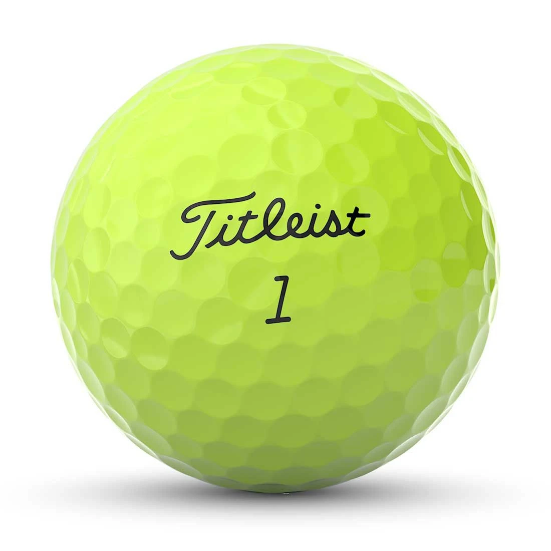 Titleist Pro V1 Yellow Personalized Golf Balls 7 Titleist Pro V1 Yellow Personalized Golf Balls - Image 5