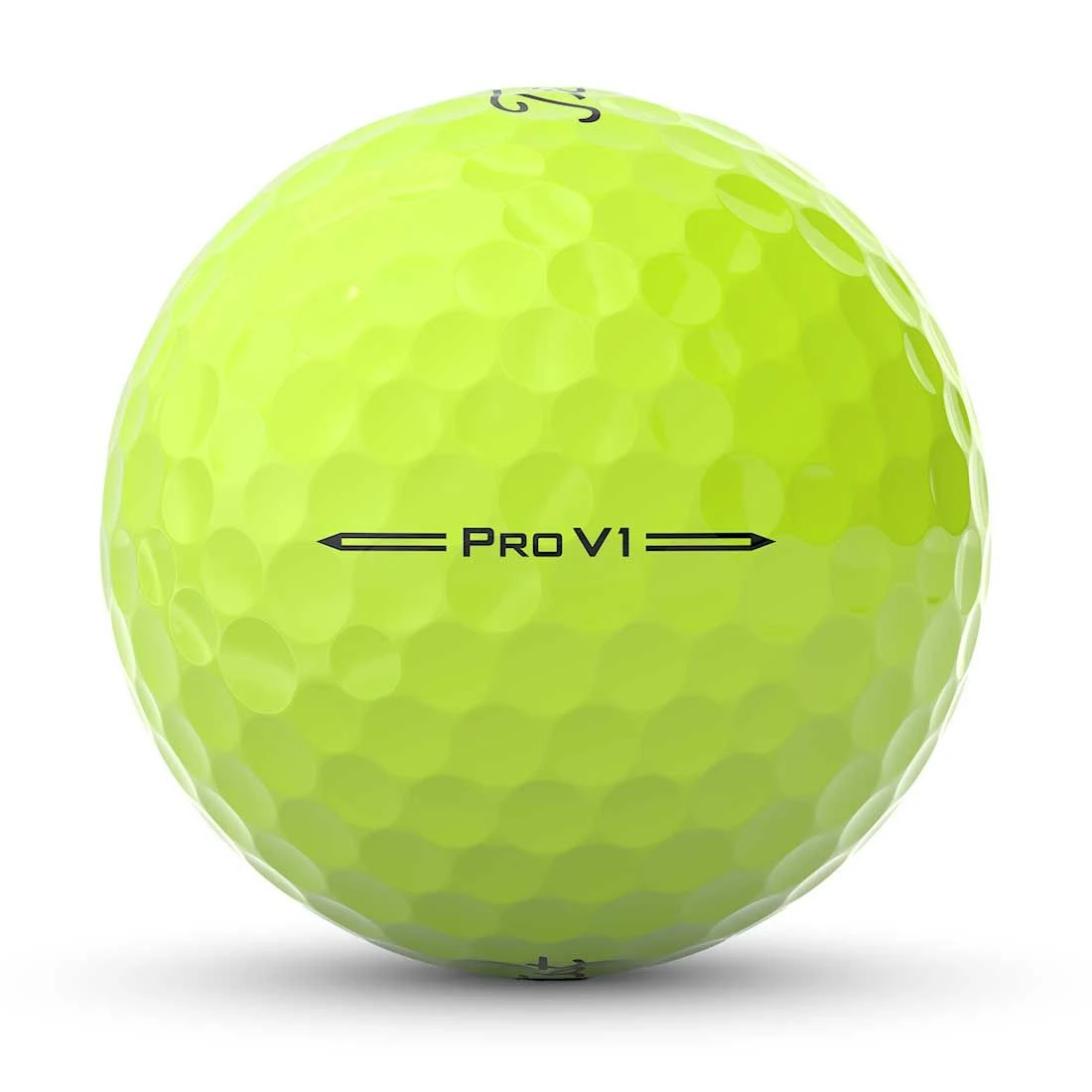 Titleist Pro V1 Yellow Personalized Golf Balls 8 Titleist Pro V1 Yellow Personalized Golf Balls - Image 6