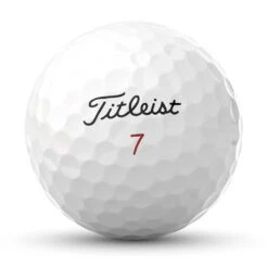 Titleist Pro V1x High Number Golf Balls -Elite Golf Shop titleist 2023 pro v1x golf balls high numbers front stamp itempicture