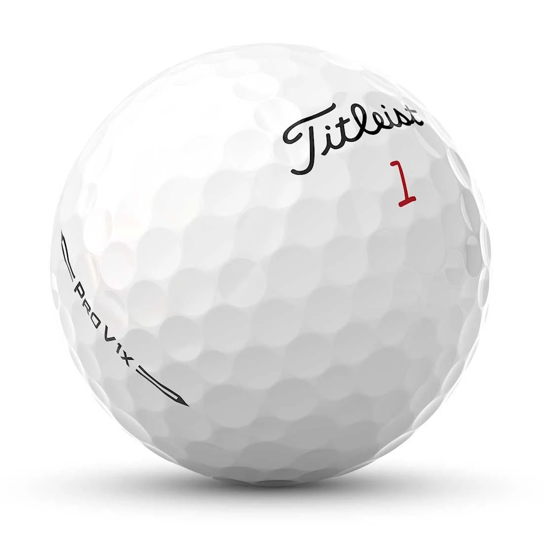 Titleist Pro V1x Double Dozen Golf Balls 4 Titleist Pro V1x Double Dozen Golf Balls - Image 2