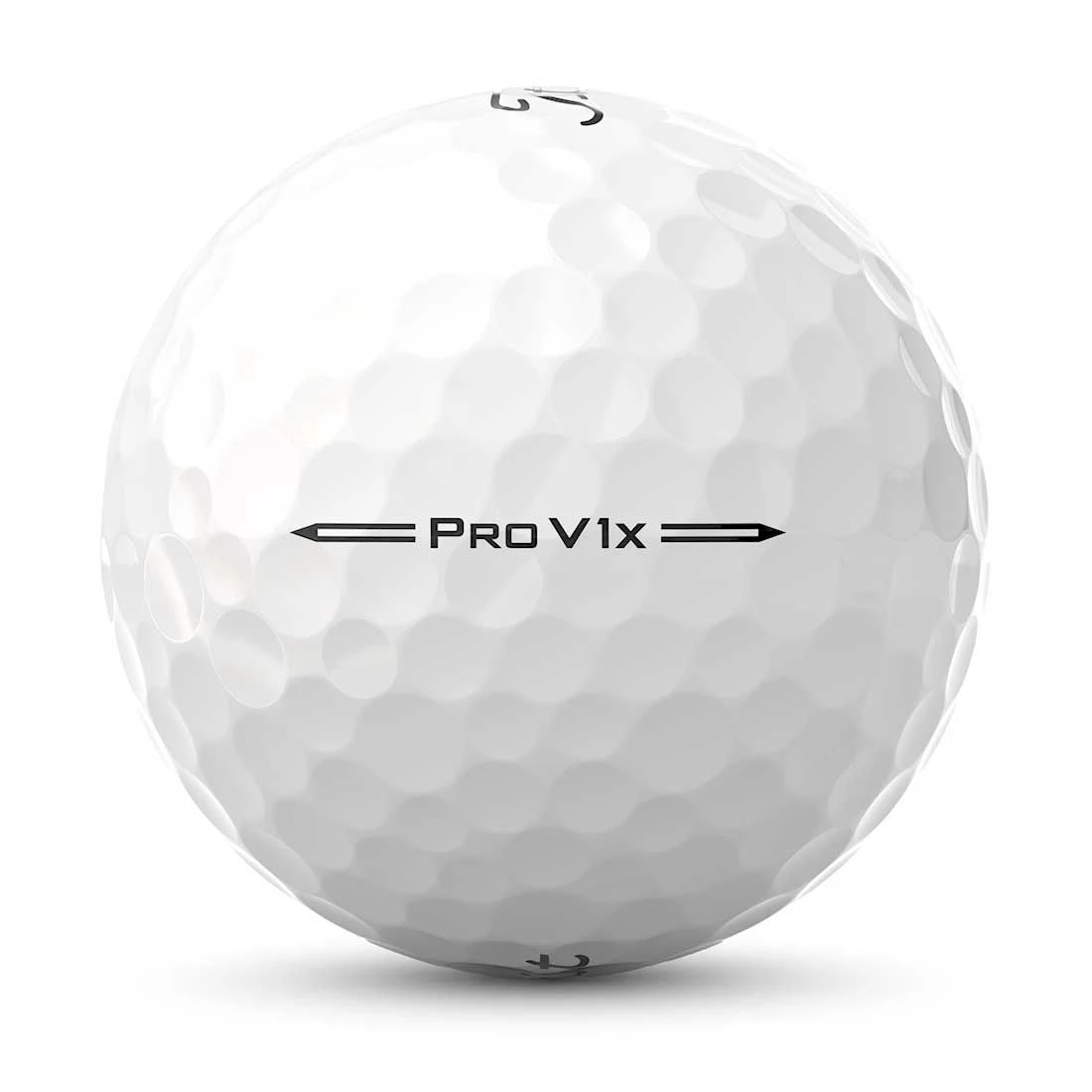 Titleist Pro V1x Custom Number Golf Balls 8 Titleist Pro V1x Custom Number Golf Balls - Image 6