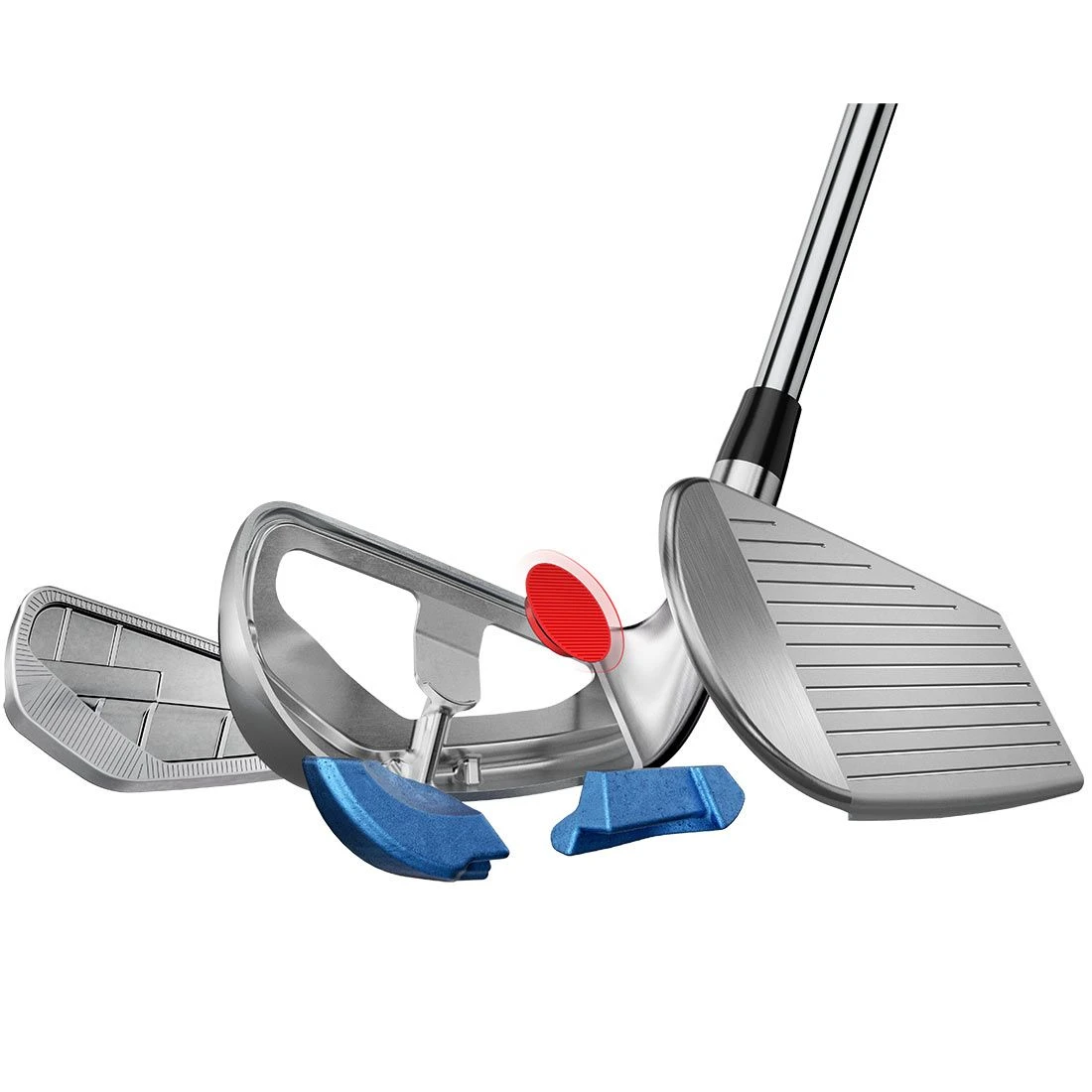 Titleist T200 Single Irons 8 Titleist T200 Single Irons - Image 6