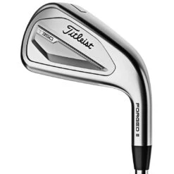 Titleist T350 Single Irons -Elite Golf Shop titleist 2023 t350 irons back itempicture