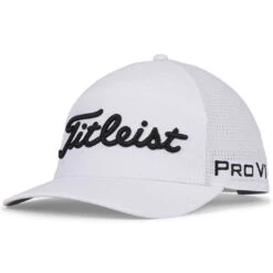 Titleist Tour Featherweight Hat