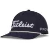 Titleist Tour Rope Hat 1 Titleist Tour Rope Hat -Elite Golf Shop titleist 2023 tour rope hat navy white itempicture