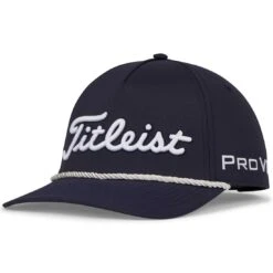 Titleist Tour Rope Hat