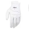 Titleist Women's Perma-Soft Golf Glove 2 Titleist Women's Perma-Soft Golf Glove -Elite Golf Shop titleist perma soft golf glove 02