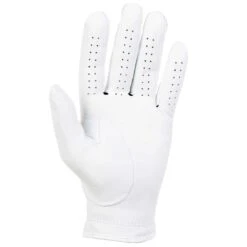 Titleist Women's Perma-Soft Golf Glove -Elite Golf Shop titleist perma soft golf glove 04