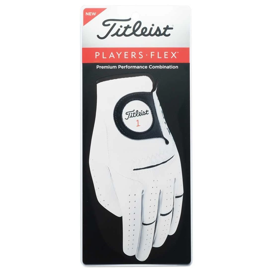 Titleist Players Flex Golf Glove 5 Titleist Players Flex Golf Glove - Image 3