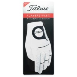 Titleist Women's Players Flex Golf Glove -Elite Golf Shop titleist players flex golf glove 01