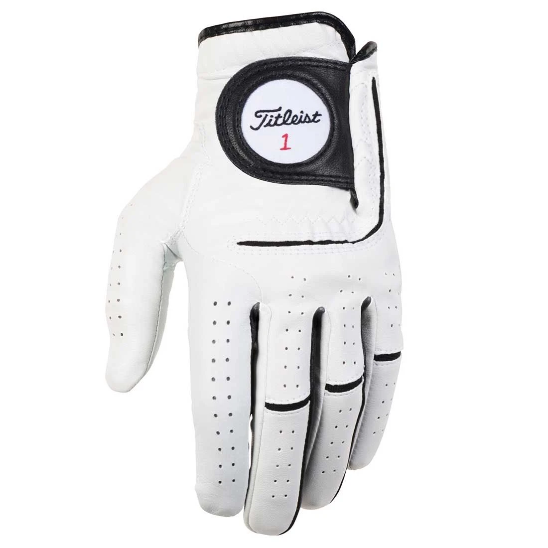 Titleist Players Flex Golf Glove 3 Titleist Players Flex Golf Glove