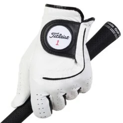 Titleist Women's Players Flex Golf Glove -Elite Golf Shop titleist players flex golf glove 03