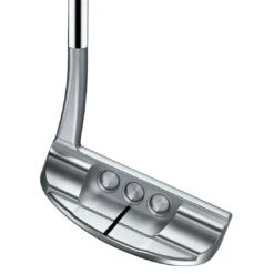 Titleist Scotty Cameron Super Select Del Mar Putter -Elite Golf Shop titleist scotty cameron super select del mar putter back itempicture