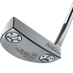 Titleist Scotty Cameron Super Select Del Mar Putter