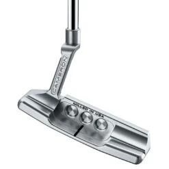 Titleist Scotty Cameron Super Select Newport 2 Putter -Elite Golf Shop titleist scotty cameron super select newport 2 putter back itempicture
