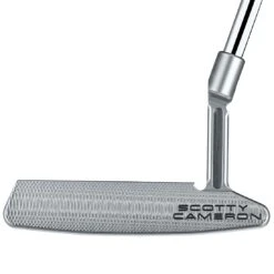 Titleist Scotty Cameron Super Select Newport 2 Putter -Elite Golf Shop titleist scotty cameron super select newport 2 putter face itempicture