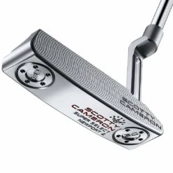 Titleist Scotty Cameron Super Select Newport 2 Putter -Elite Golf Shop titleist scotty cameron super select newport 2 putter hero itempicture