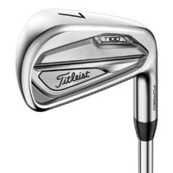 Titleist 2019 T100 Irons -Elite Golf Shop titleist t100 irons 04