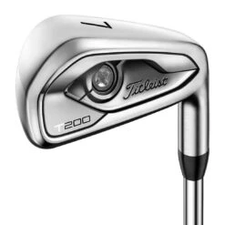 Titleist 2019 T200 Individual Iron -Elite Golf Shop titleist t200 irons 04