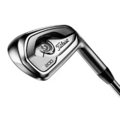 Titleist 2019 T200 Irons - Pre-Owned -Elite Golf Shop titleist t200 irons 06 1