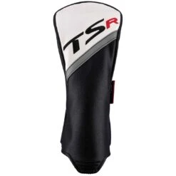 Titleist TSR2 Driver - Pre-Owned -Elite Golf Shop titleist tsr driver headcover itempicture
