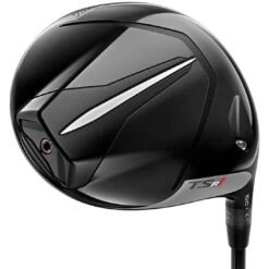 Titleist Women's TSR1 Driver -Elite Golf Shop titleist tsr1 driver sole itempicture