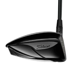 Titleist Women's TSR1 Driver -Elite Golf Shop titleist tsr1 driver toe itempicture