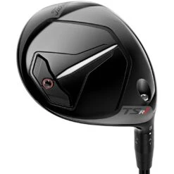 Titleist Women's TSR1 Fairway Wood -Elite Golf Shop titleist tsr1 fairway wood sole itempicture 1