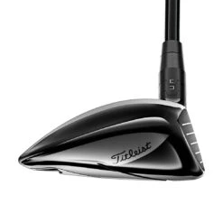 Titleist TSR1 Fairway Wood -Elite Golf Shop titleist tsr1 fairway wood toe itempicture