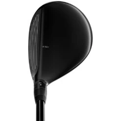 Titleist Women's TSR1 Hybrid - Pre-Owned 8 Titleist Women's TSR1 Hybrid - Pre-Owned -Elite Golf Shop titleist tsr1 hybrid address itempicture 1