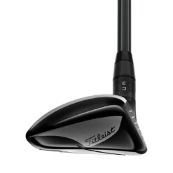 Titleist Women's TSR1 Hybrid - Pre-Owned 11 Titleist Women's TSR1 Hybrid - Pre-Owned -Elite Golf Shop titleist tsr1 hybrid toe itempicture 1
