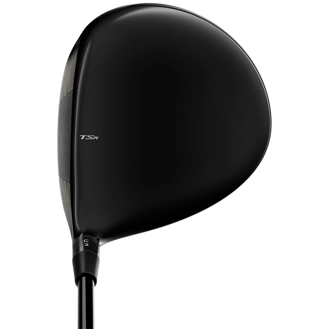 Titleist TSR2 Driver 4 Titleist TSR2 Driver - Image 2
