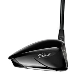 Titleist TSR2 Driver - Pre-Owned -Elite Golf Shop titleist tsr2 driver toe itempicture