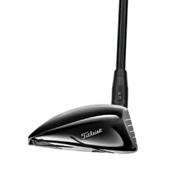 Titleist Women's TSR2 Fairway Wood -Elite Golf Shop titleist tsr2 fairway wood toe itempicture 1