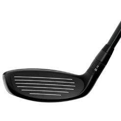 Titleist TSR2 Hybrid -Elite Golf Shop titleist tsr2 hybrid face itempicture